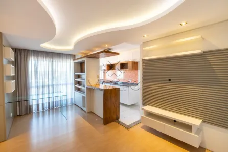 Apartamento com 3 Quartos à venda, 70m² no Boa Vista, Curitiba