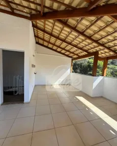 Cobertura com 2 Quartos à venda, 104m² no Arvoredo 2ª Seção, Contagem