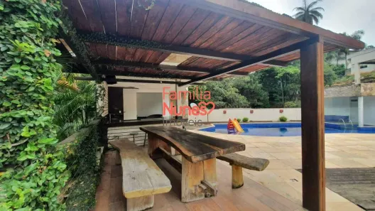 Casa com 5 Quartos à venda, 655m² no Estância do Hibisco, Contagem