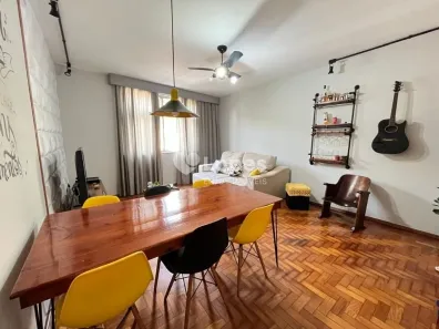 Apartamento com 3 Quartos à venda, 110m² no Tijuca, Rio de Janeiro