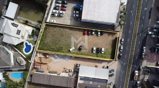 à venda, 1280m² no Paiquerê, Valinhos