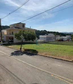 Lote/Terreno à venda, 364m² no Alphaville, Santana de Parnaíba