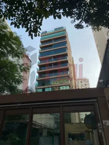 Apartamento com 1 Quarto à venda, 33m² no Santa Cecília, São Paulo
