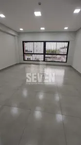 Sala Comercial para alugar, 55m² no Vila Aviação, Bauru