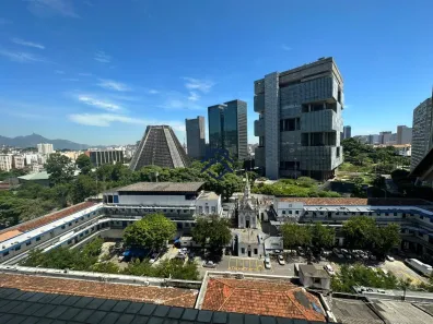 Sala Comercial à venda, 25m² no Centro, Rio de Janeiro