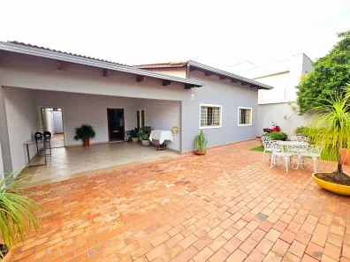 Casa com 6 Quartos à venda, 390m² no Vila Brasília, Aparecida de Goiânia