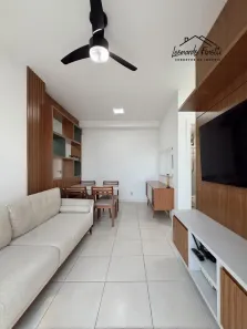 Apartamento com 2 Quartos à venda, 55m² no Morada de Laranjeiras, Serra