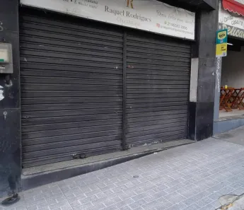 Ponto Comercial para alugar, 45m² no Centro, Nilópolis