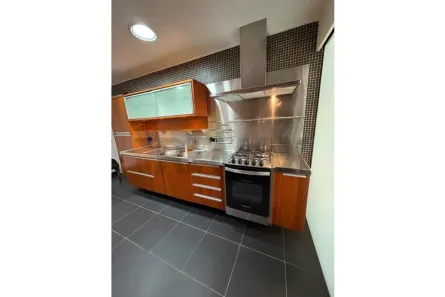Apartamento com 3 Quartos para alugar, 145m² no Itaim Bibi, São Paulo