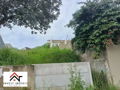 Lote/Terreno à venda, 490m² no Jardim do Lago, Atibaia