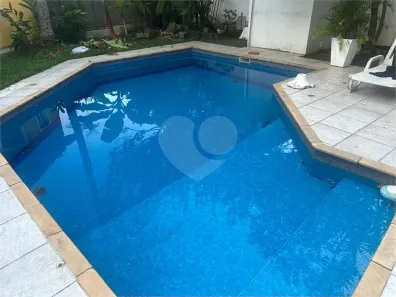 Casa com 5 Quartos à venda, 481m² no Barra da Tijuca, Rio de Janeiro