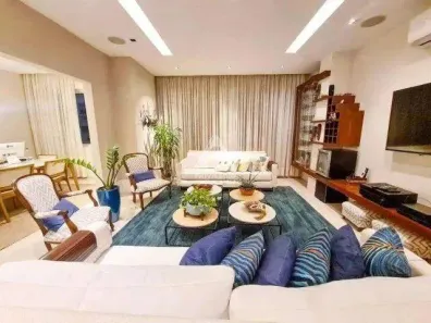 Apartamento com 2 Quartos à venda, 113m² no Copacabana, Rio de Janeiro