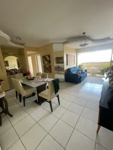 Apartamento com 4 Quartos à venda, 113m² no Alterosa, São Luís