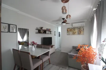 Apartamento com 3 Quartos à venda, 60m² no Anil, Rio de Janeiro