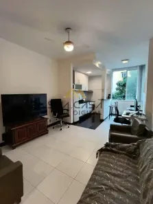 Apartamento com 1 Quarto à venda, 49m² no Ipanema, Rio de Janeiro