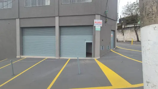 Ponto Comercial para alugar, 200m² no Vila Mirante, São Paulo