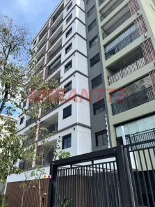 Apartamento com 2 Quartos à venda, 47m² no Parque Mandaqui, São Paulo