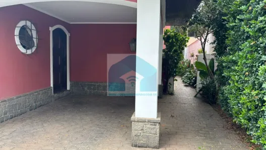 Sobrado com 3 Quartos para alugar, 228m² no Santo Amaro, São Paulo