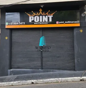 Ponto Comercial para alugar, 50m² no Centro, Jundiaí