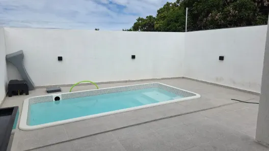 Casa com 3 Quartos à venda, 90m² no Carapibus, Conde