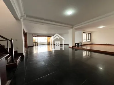 Cobertura com 5 Quartos para alugar, 791m² no Rio Vermelho, Salvador