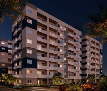 Apartamento com 1 Quarto à venda, 47m² no Piedade, Jaboatão dos Guararapes