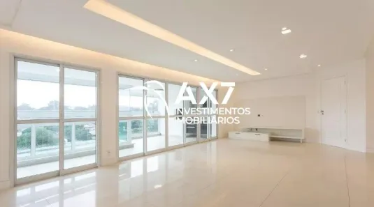 Apartamento com 3 Quartos à venda, 157m² no Parque Colonial, São Paulo
