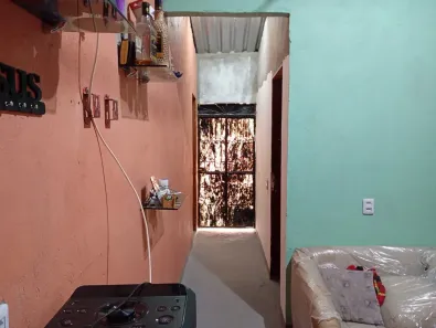Casa com 3 Quartos à venda, 80m² no Santa Etelvina, Manaus
