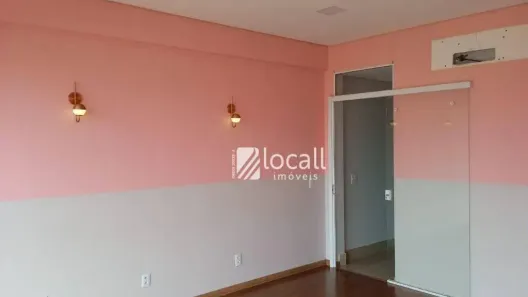 Sala Comercial para alugar, 66m² no Vila Aurora, São José do Rio Preto