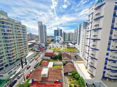 Apartamento com 3 Quartos à venda, 120m² no Campinas, São José