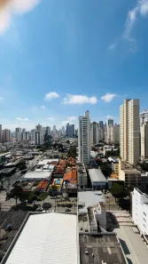 Apartamento com 4 Quartos à venda, 112m² no Setor Bueno, Goiânia