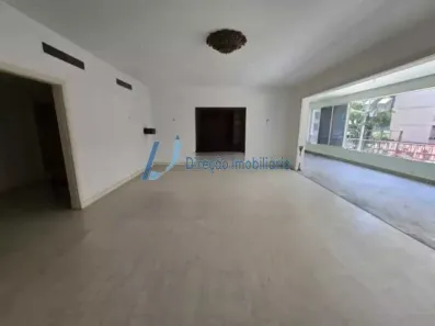 Apartamento com 4 Quartos à venda, 407m² no Copacabana, Rio de Janeiro