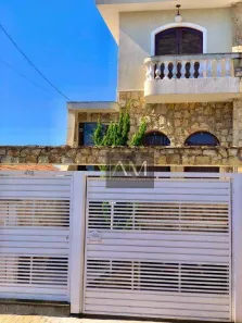 Casa com 3 Quartos à venda, 340m² no Chácara Mafalda, São Paulo