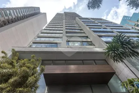 Apartamento com 2 Quartos para alugar, 101m² no Itaim Bibi, São Paulo