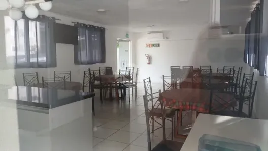 Apartamento com 1 Quarto para alugar, 56m² no Scharlau, São Leopoldo