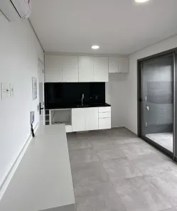 Apartamento com 1 Quarto para alugar, 36m² no Cidade Mãe do Céu, São Paulo