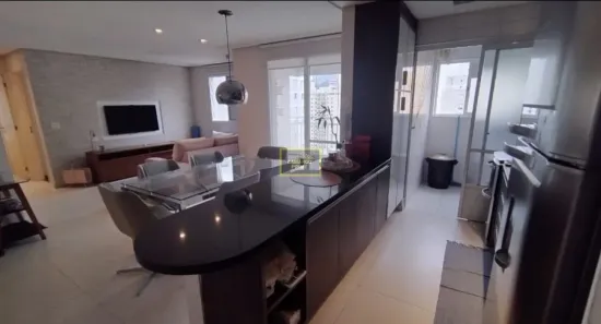 Apartamento com 2 Quartos à venda, 72m² no Vila Nova Conceição, São Paulo
