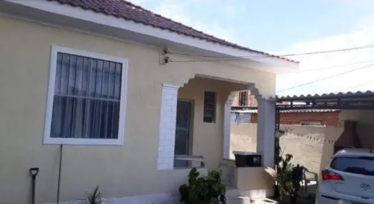 Casa com 3 Quartos à venda, 280m² no Campo Grande, Rio de Janeiro