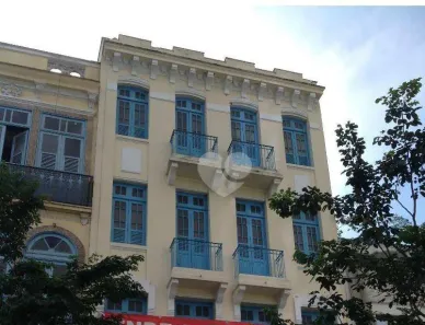 Prédio Comercial à venda, 730m² no Centro, Rio de Janeiro