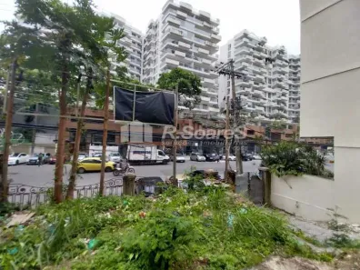 Lote/Terreno à venda, 643m² no Botafogo, Rio de Janeiro