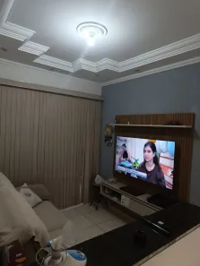 Casa com 2 Quartos à venda, 52m² no Residencial Santa Madre Paulina, Salto