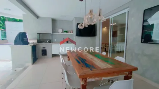 Apartamento com 4 Quartos à venda, 293m² no Riviera, Bertioga