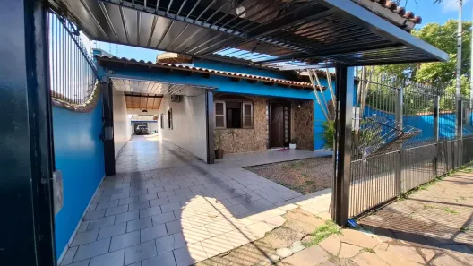 Casa com 4 Quartos à venda, 289m² no Harmonia, Canoas