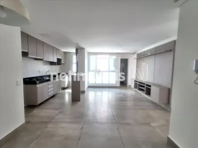 Apartamento com 3 Quartos para alugar, 73m² no Castelo, Belo Horizonte