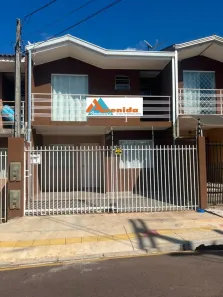 Sobrado com 2 Quartos à venda, 84m² no Oficinas, Ponta Grossa