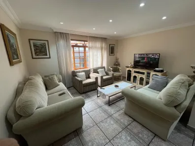 Sobrado com 4 Quartos à venda, 175m² no Jardim Santo Amaro, São Paulo
