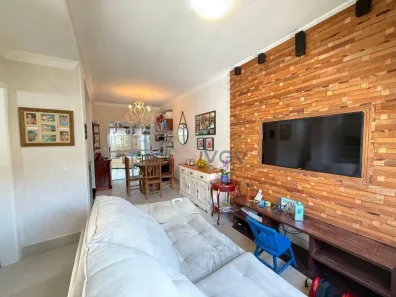 Casa de Condomínio com 3 Quartos à venda, 120m² no Chácara Ondas Verdes, Cotia