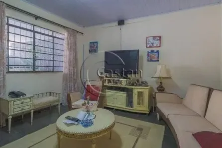 Casa com 3 Quartos à venda, 144m² no Vila Bertioga, São Paulo