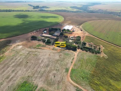 Fazenda/Sítio com 5 Quartos à venda, 35m² no , Goiás