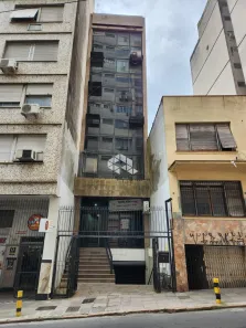 Sala Comercial à venda, 53m² no Centro Histórico, Porto Alegre